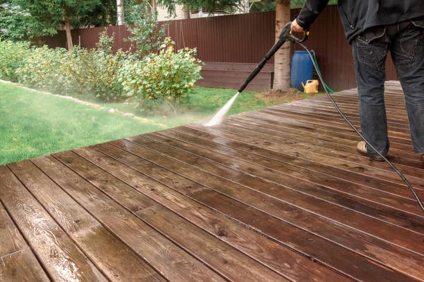 Professional Pressure Washing Services in Kapolei, HI